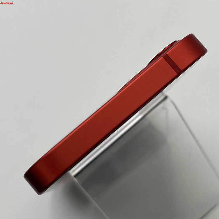 iPhone12 mini 64GB Product Red MGAE3J/A SoftBankS