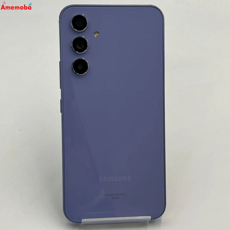Galaxy A54 5G 128GB ��������Х�����å� SCG21 AU��SIM�ե꡼ ����Ʊ