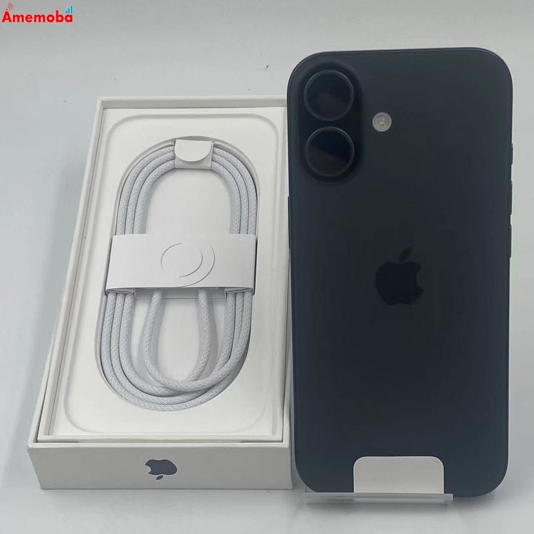 iPhone 17 256GB �֥�å� MG674J/A ��ŷ��Х�����SIM�ե꡼ ̤������