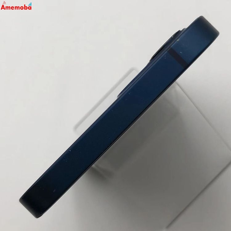 ��®ȯ��iPhone12 128GB �֥롼 MGHX3J/A docomo��SIM�ե꡼ ��������