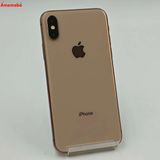 iPhoneXS 256GB  MTE22J/A SoftBankSIMե꡼ 