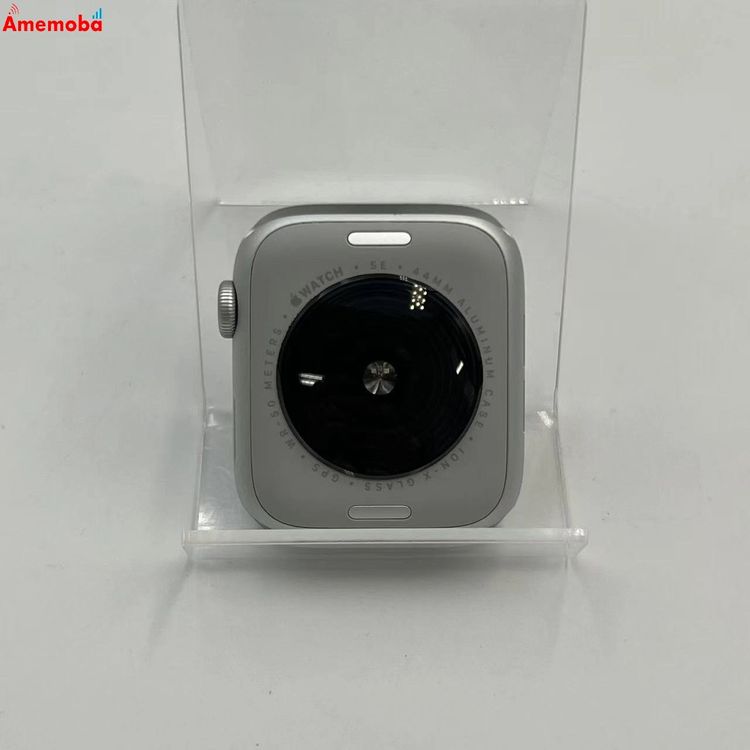 Apple Watch SE ��2���� 44mm GPS��ǥ� 32GB ����С� MRW03J/A