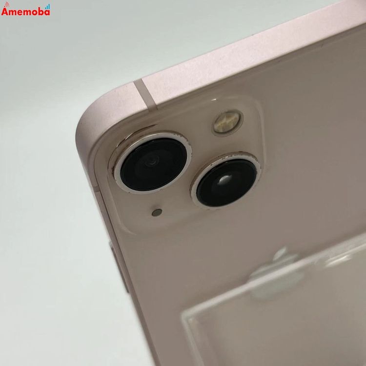 iPhone13 mini 128GB �ԥ� MLJF3J/A ��ŷ��Х�����SIM�ե꡼ ������