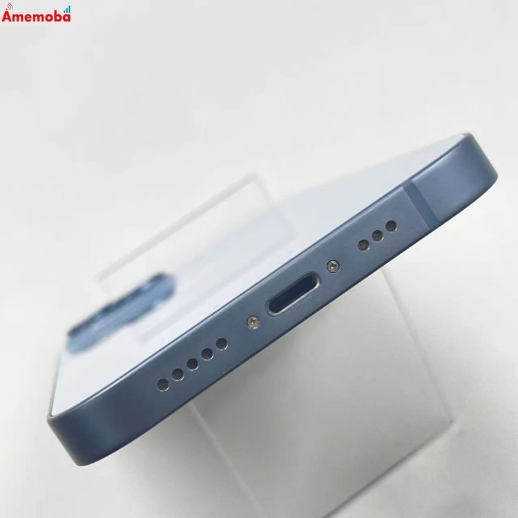 ��®ȯ��iPhone14 128GB �֥롼 MPVJ3J/A SoftBank��SIM�ե꡼