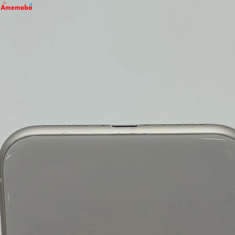 iPhone11 64GB �ۥ磻�� MWLU2J/A SoftBank��SIM�ե꡼ ��������