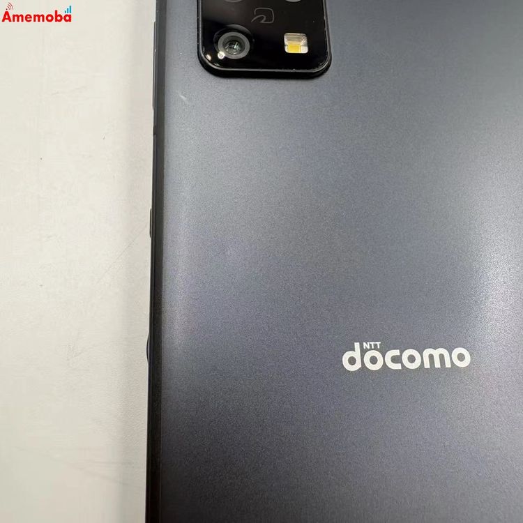 ��®ȯ��AQUOS sense6 4GB/64GB �֥�å� SH-54B SIM�ե꡼ ��������