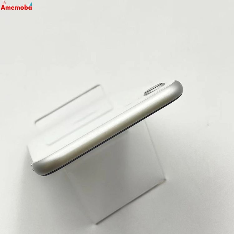 iPhoneSE 2 64GB ۥ磻 MHGQ3J/A AUSIMե꡼ 
