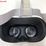Meta Oculus Quest 2(Meta Quest 2) 128GB �ۥ磻�� KW49C