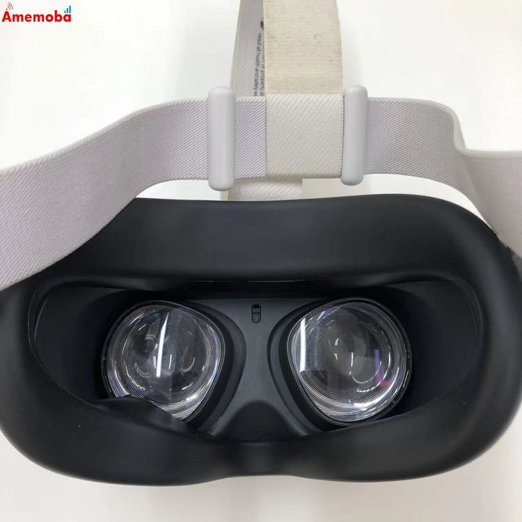 Meta Oculus Quest 2(Meta Quest 2) 128GB �ۥ磻�� KW49C