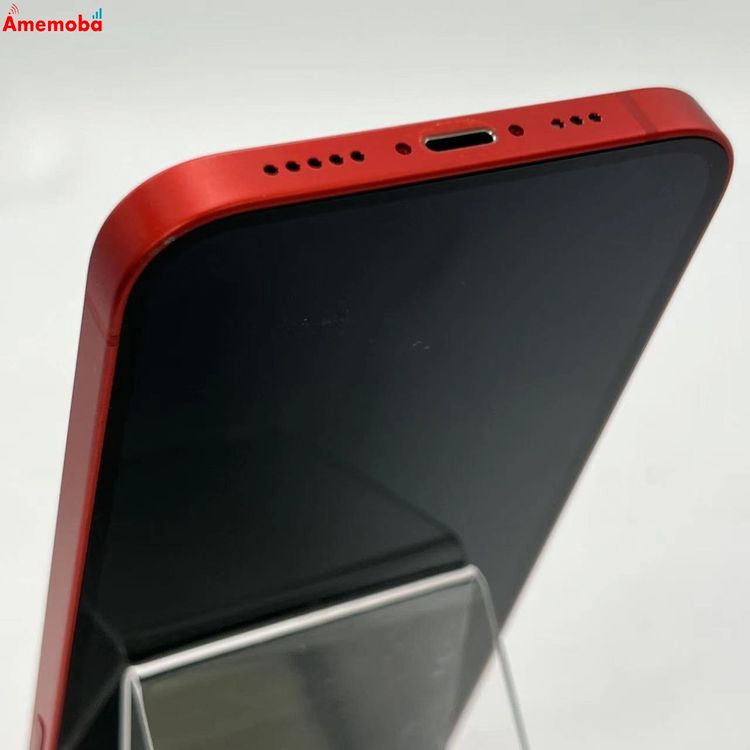 iPhone12 64GB Product Red NGHQ3J/A SoftBank��SIM�ե꡼