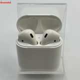 ��®ȯ��AirPods ��2���� �ۥ磻�� A2031