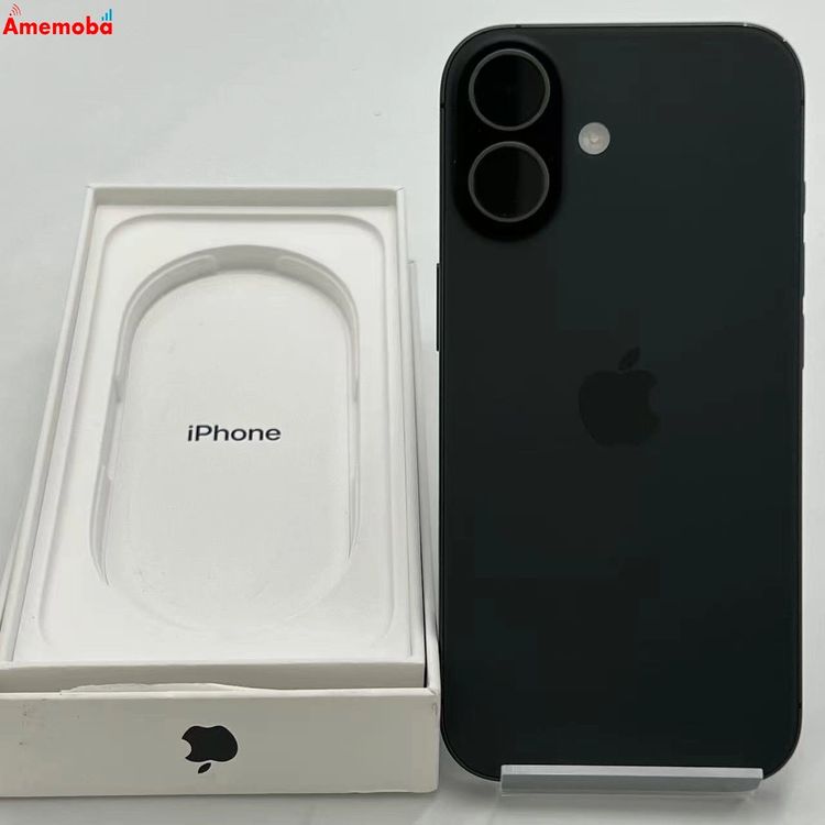 ��®ȯ��iPhone 17 256GB �֥�å� MG674J/A AU��SIM�ե꡼