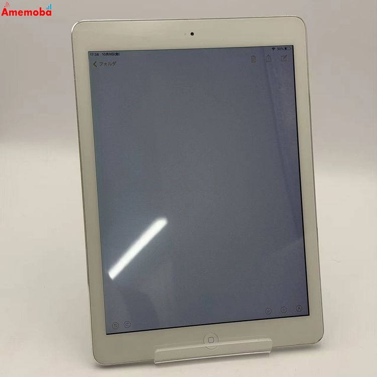 ��®ȯ��iPad Air ��1���� Wi-Fi��ǥ� 16GB �����- MD788LL/A