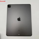 iPad Pro 12.9インチ 第4世代 128GB スペースグレイ MY3C2J/A SoftB