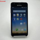 ��®ȯ��DIGNO C 8GB �֥�å� 404KC Y!mobile