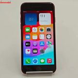 iPhoneSE 3 64GB Product Red MMYE3J/A SoftBankS
