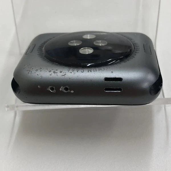 ��®ȯ��Apple Watch Series 3 GPS��ǥ�  MQL12J/A