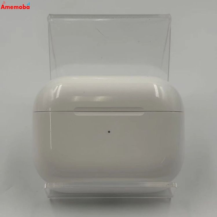 ��®ȯ��AirPods Pro ��1���� 2019ǯ��ǥ� �ۥ磻�� MWP22J/A