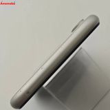 ��®ȯ��iPhoneXR 64GB �ۥ磻�� MT032J/A docomo��SIM�ե꡼