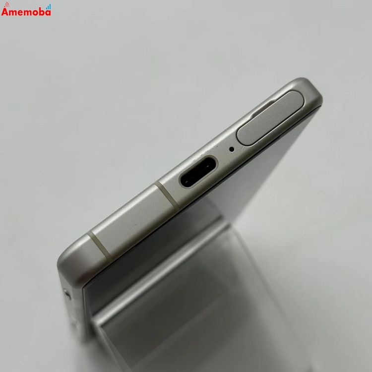 Xperia 5 IV 8GB/128GB �������ۥ磻�� SO-54C docomo��SIM�ե�
