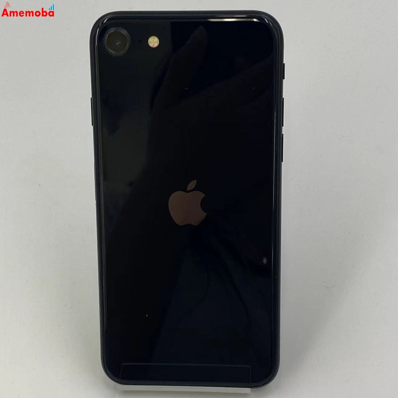 iPhone SE (第3世代) ミッドナイト 64 GB Softbank ムスビー|iPhoneSE 第3世代 64GB ミッドナイト MMYC3J/A