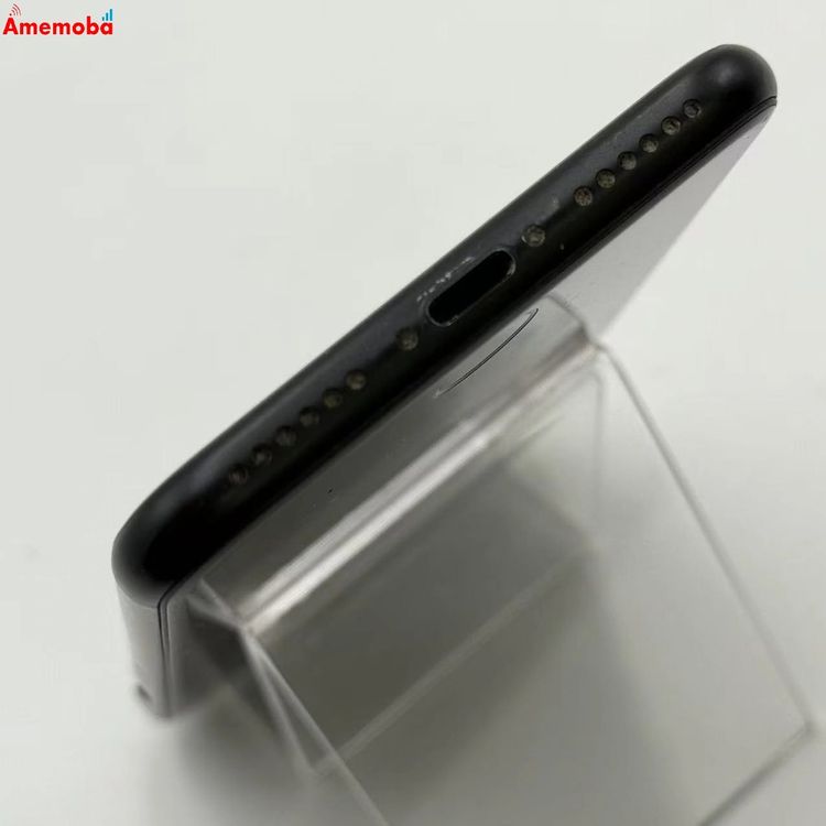 iPhoneSE ��2���� 256GB �֥�å� MXVT2J/A docomo��SIM�ե꡼ ����