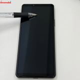 ��®ȯ��Xperia 10 IV 128GB �֥�å� SOG07 AU��SIM�ե꡼
