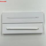 ��®ȯ��Apple Pencil ��2���� �ۥ磻�� MU8F2J/A