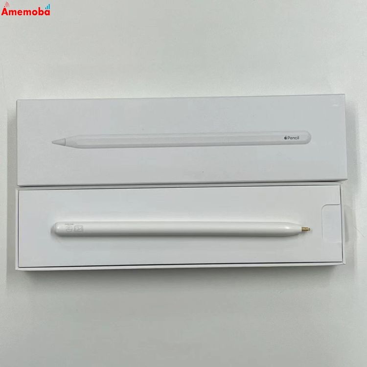��®ȯ��Apple Pencil ��2���� �ۥ磻�� MU8F2J/A