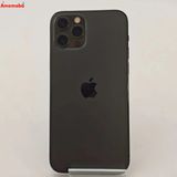 iPhone12 Pro 256GB グラファイト MGM93J/A SoftBank版SIMフリー