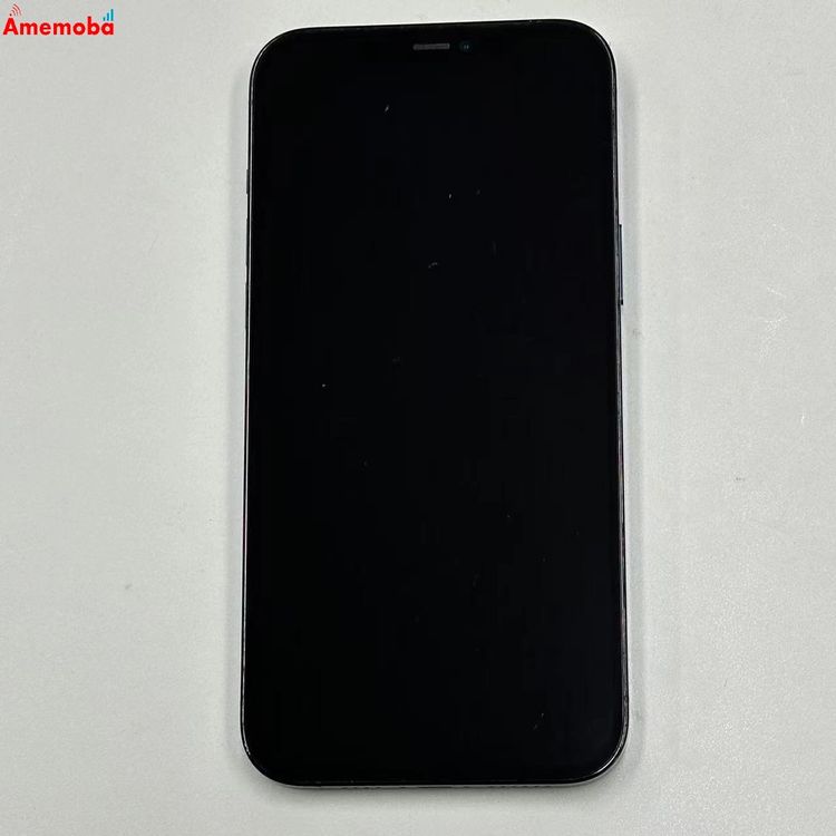 iPhone12 Pro Max 512GB ѥեå֥롼 MGD63J/A SIMե꡼