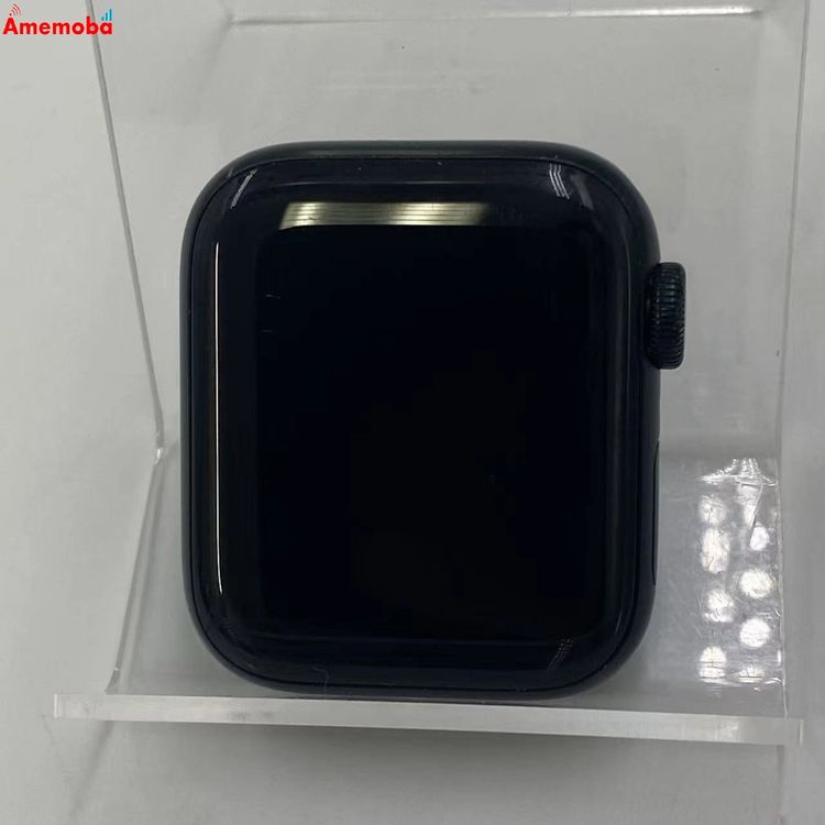 Apple Watch SE ��2���� 40mm GPS��ǥ� 32GB �ߥåɥʥ��� MNJT3J