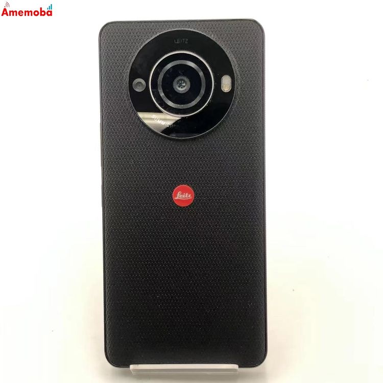 LEITZ PHONE3 12GB/512GB �饤���֥�å� LP-03 SoftBank��SIM