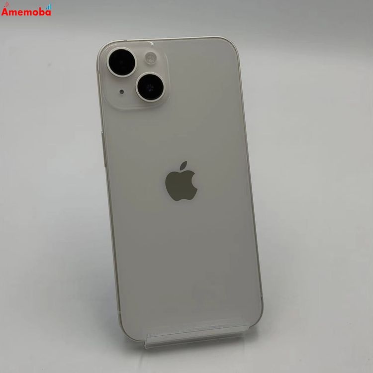 ��®ȯ��iPhone14 128GB �������饤�� MPUQ3J/A docomo��SIM�ե꡼