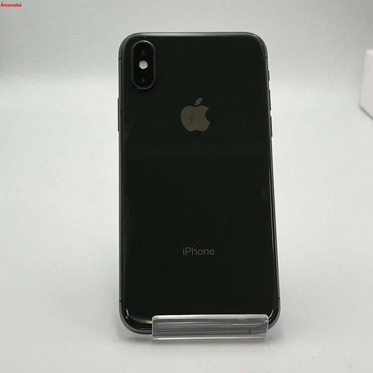 iPhoneXS 512GB ڡ쥤 NTE32J/A SoftBankSIMե꡼ 