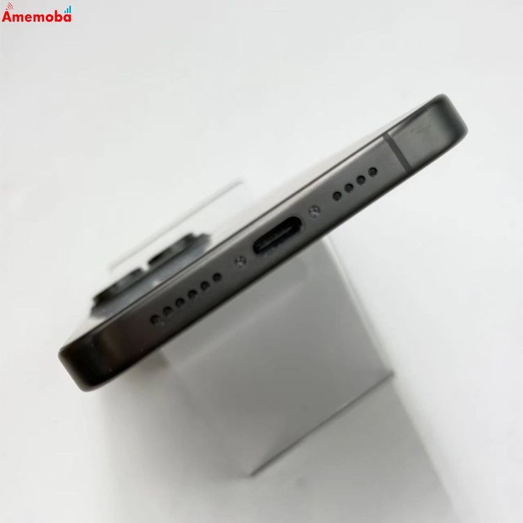iPhone15 Pro Max 256GB �֥�å������˥��� NU6P3J/A Apple��SI