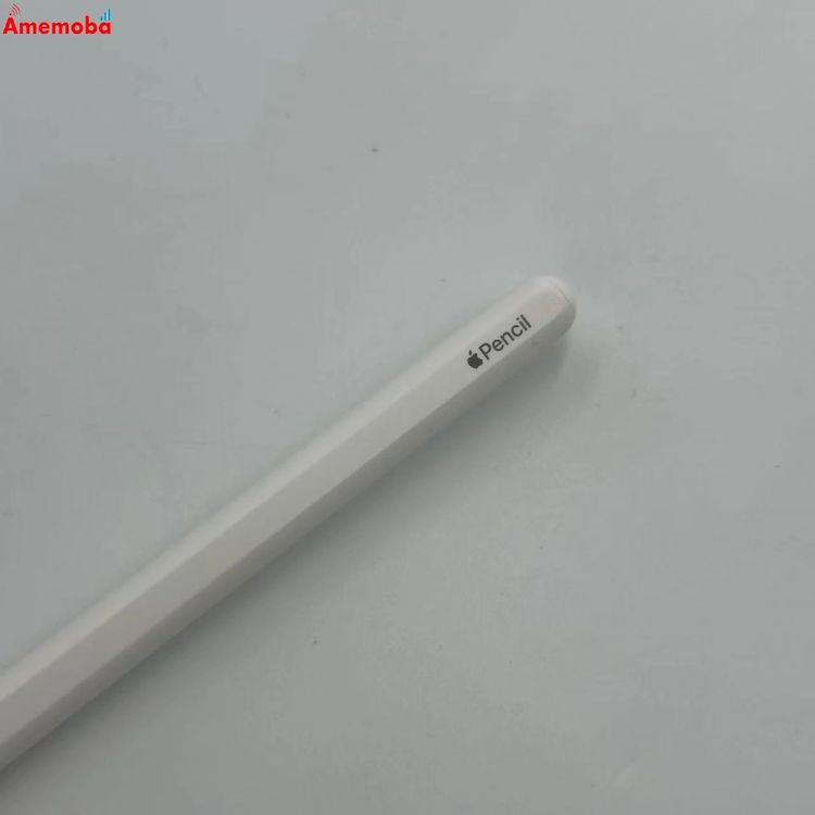 ®ȯApple Pencil 2 ۥ磻 MU8F2J/A 