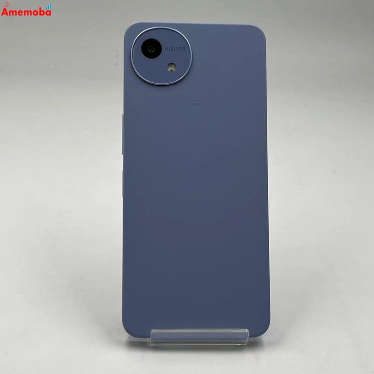 AQUOS wish5 4GB/64GB �ߥ��� SH-52F docomo��SIM�ե꡼ ������