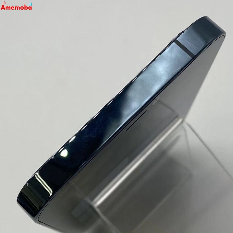 iPhone12 Pro 128GB ѥեå֥롼 MGM83J/A SoftBankSIM