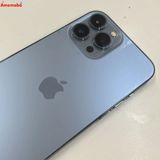 iPhone13 Pro Max 128GB ������֥롼 MLJ73J/A SoftBank��SI