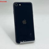 iPhoneSE ��3���� 64GB �ߥåɥʥ��� MMYC3J/A AU��SIM�ե꡼ �������