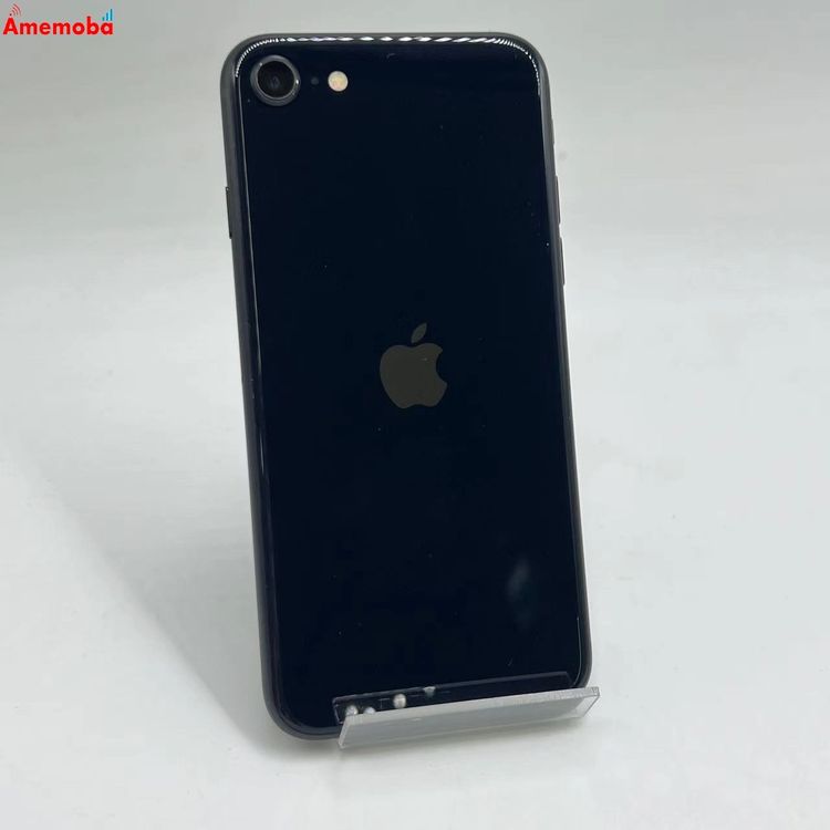 iPhoneSE ��3���� 64GB �ߥåɥʥ��� MMYC3J/A AU��SIM�ե꡼ �������