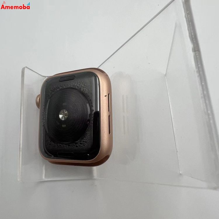 Apple Watch SE ��1���� 40mm GPS��ǥ� 32GB ������� MKQ03J/A