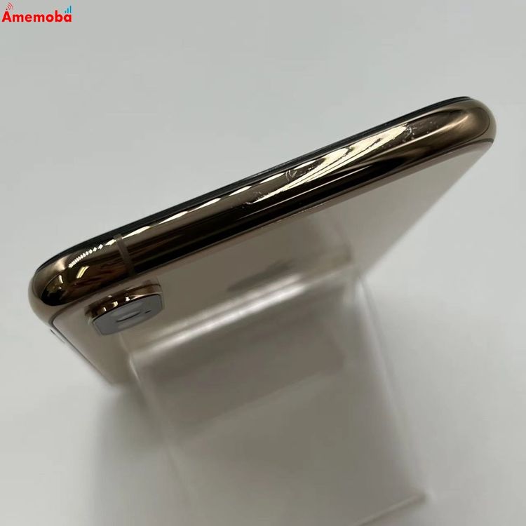 ��®ȯ��iPhoneXS 64GB ������� MTAY2J/A SoftBank��SIM�ե꡼