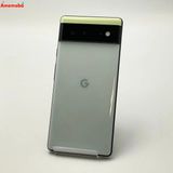 Google Pixel 6 128GB Sorta Seafoam GR1YH AU版SIMフリー