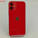 iPhone12 mini 64GB Product Red MGAE3J/A  AppleSIM