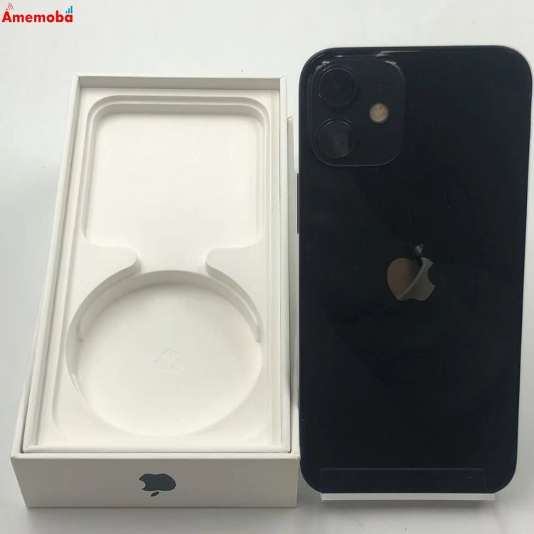 iPhone12 mini 64GB �֥�å� MGA03J/A Apple��SIM�ե꡼ ��������
