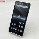 ��®ȯ��Xperia Ace III 64GB �֥�å� SO-53C docomo��SIM�ե꡼