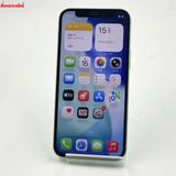 iPhone12 mini 64GB ���꡼�� MGAV3J/A SoftBank��SIM�ե꡼ ��