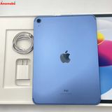 iPad 10 Wi-Fi+Cellularǥ 64GB ֥롼 MQ6K3J/A Sof